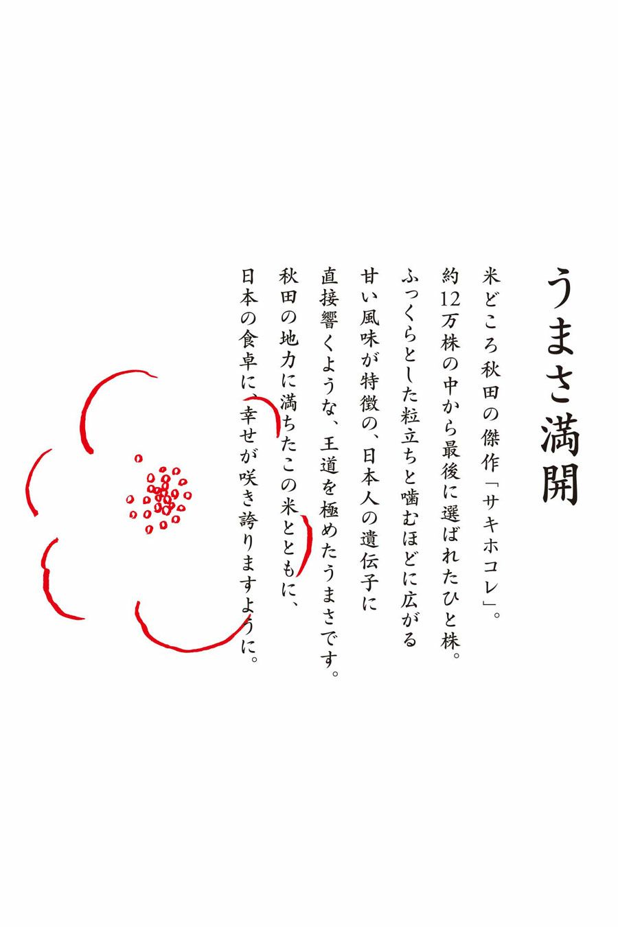 サキホコレリーフレット