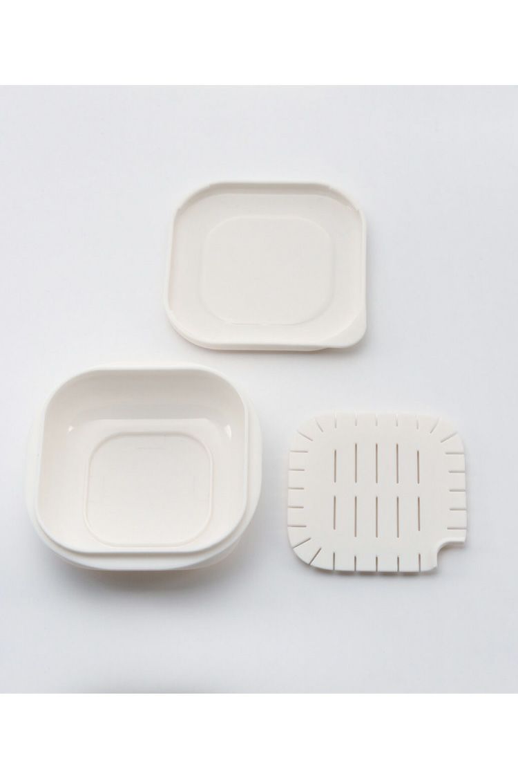 極冷凍ごはん容器